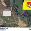 180-Acres Building Pad Study