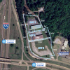 6.1 Acres Aerial 2