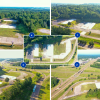 6.1 Acres Aerial 4