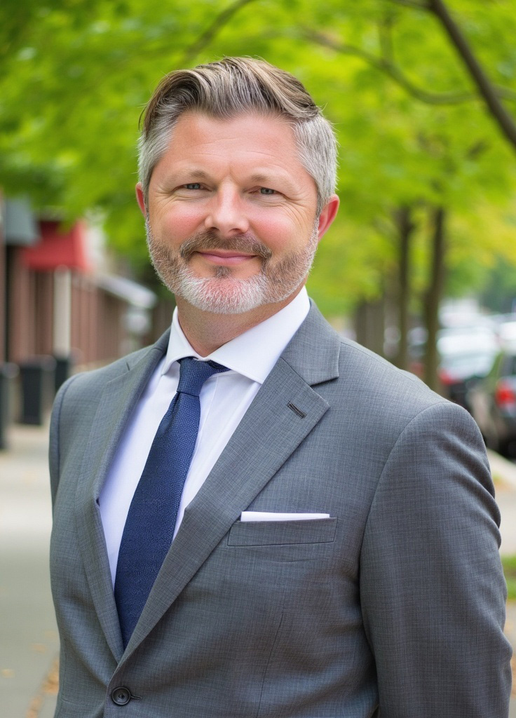 Matthew Harrison photo