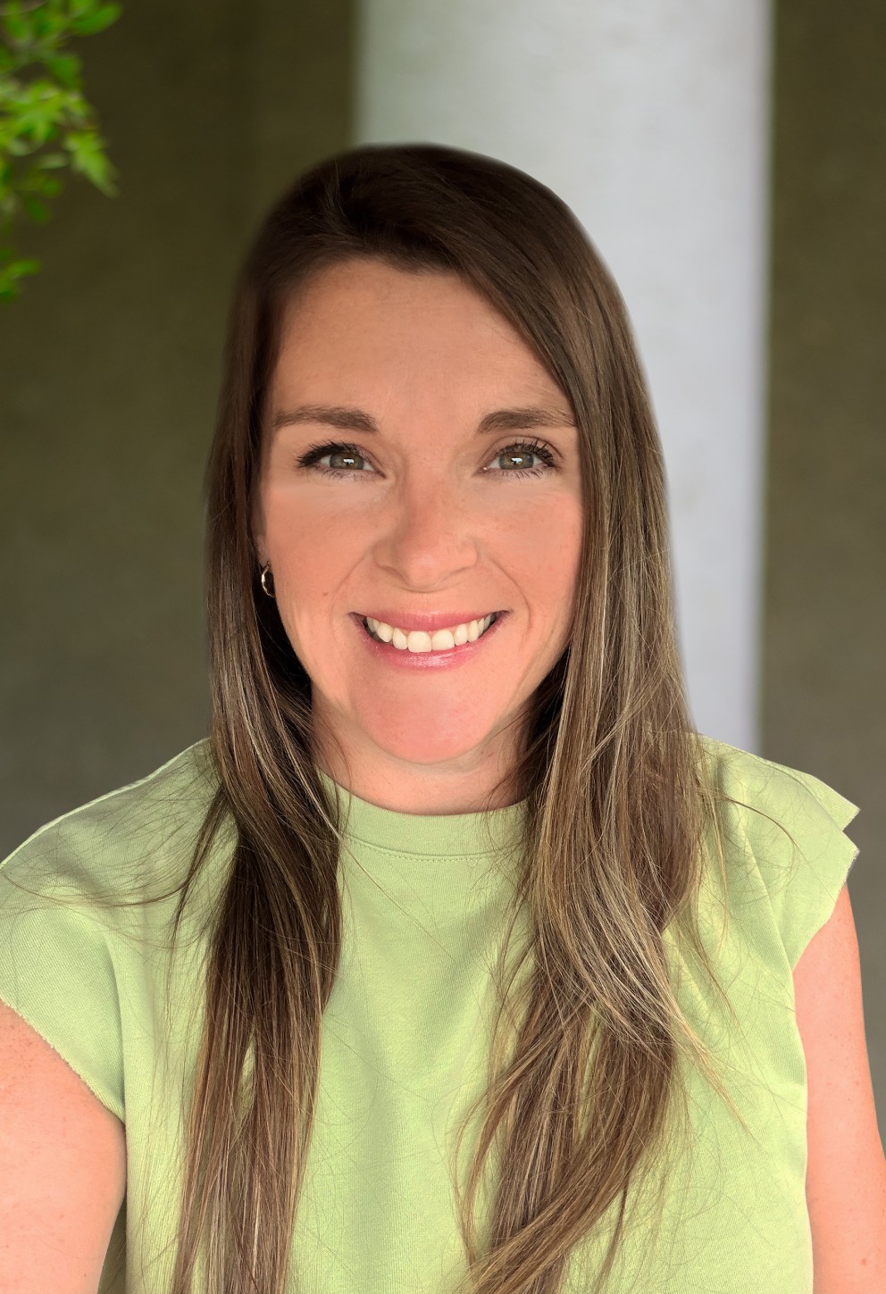 Megan Slaughter photo