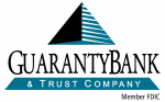 Guaranty Bank and Trust Company  logo