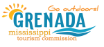Grenada Tourism logo
