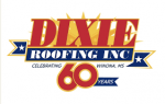 Dixie Roofing logo