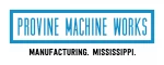 Provine Enterprises LLC logo